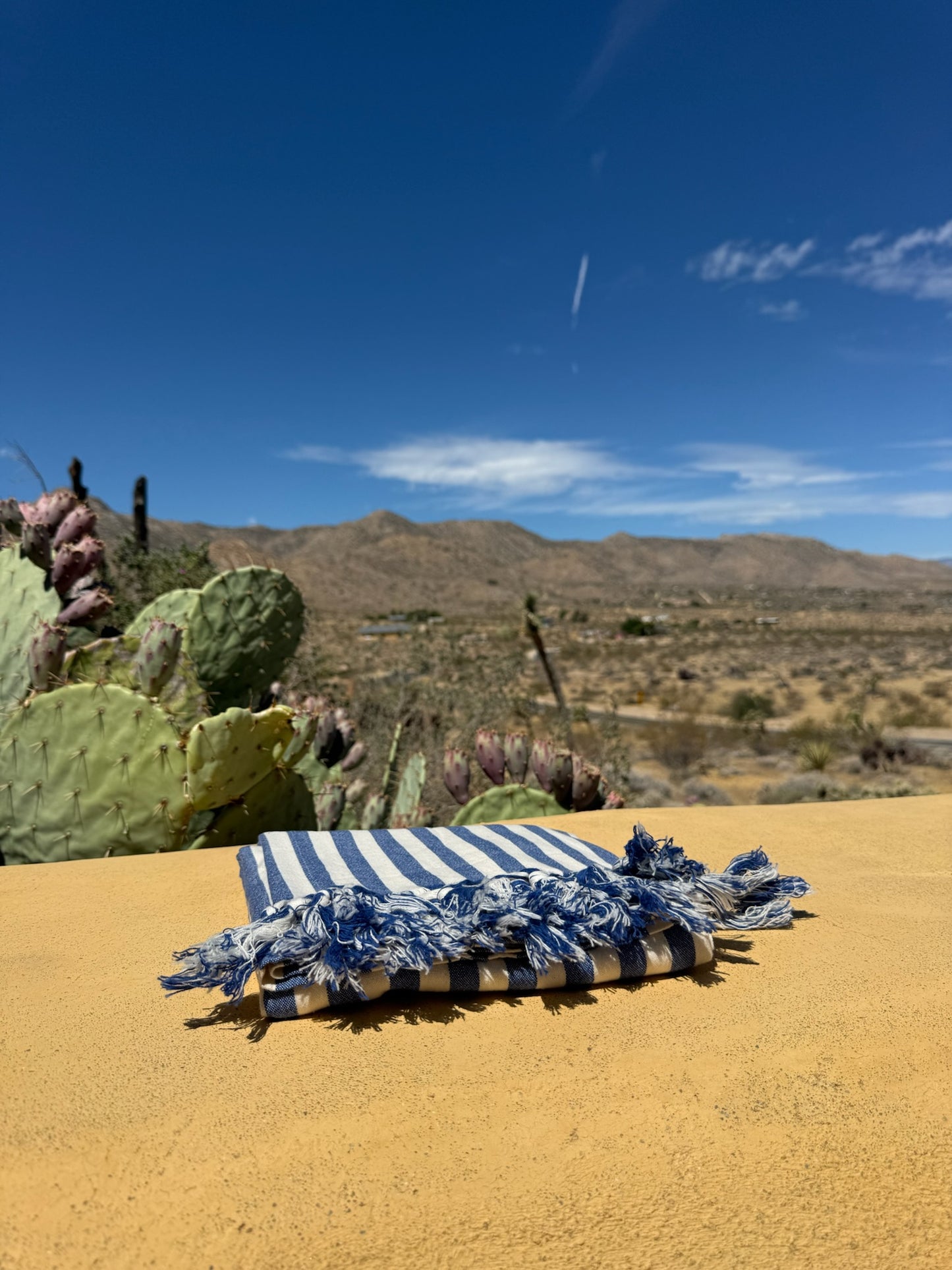 Horizon Turkish Cotton Towel