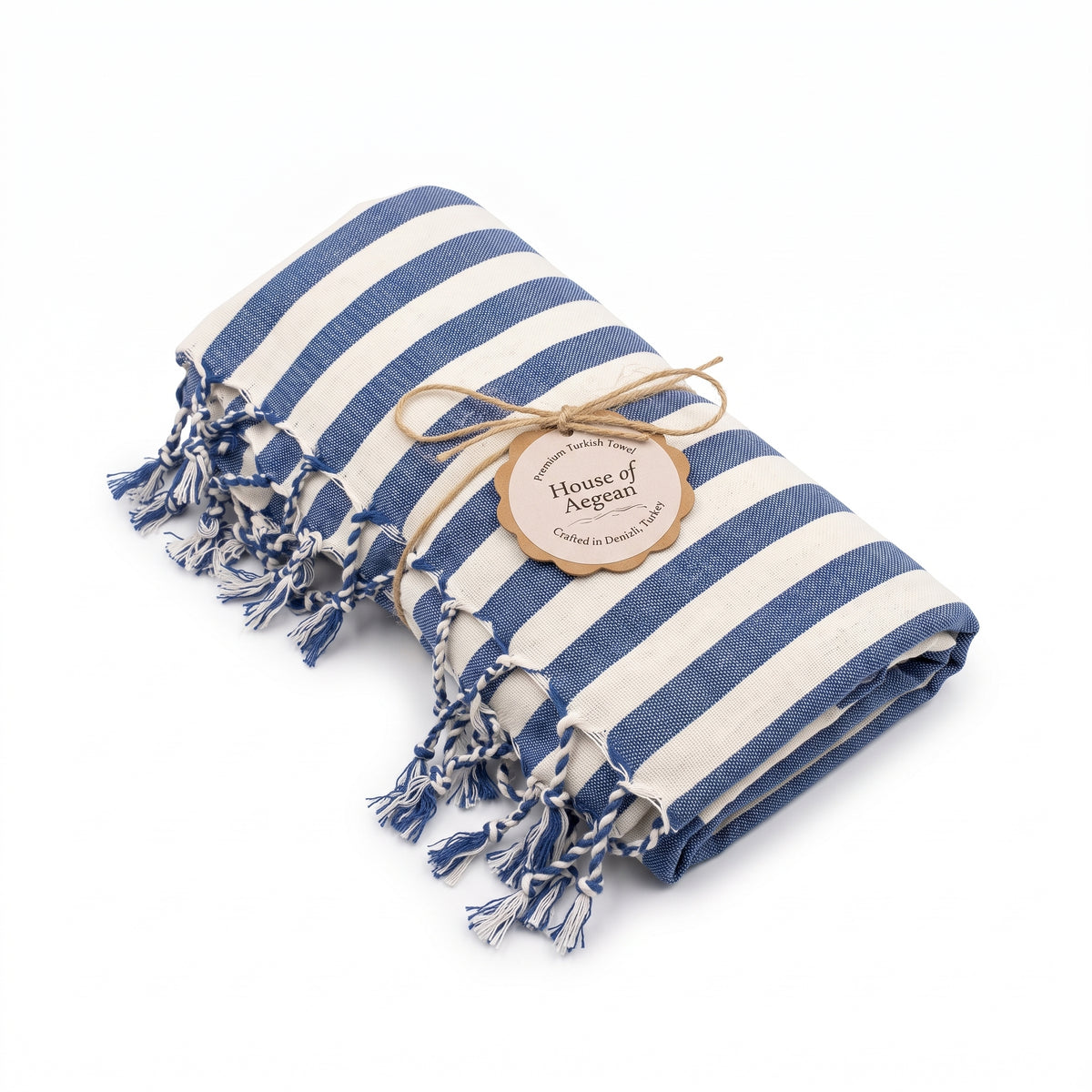 Horizon Turkish Cotton Towel