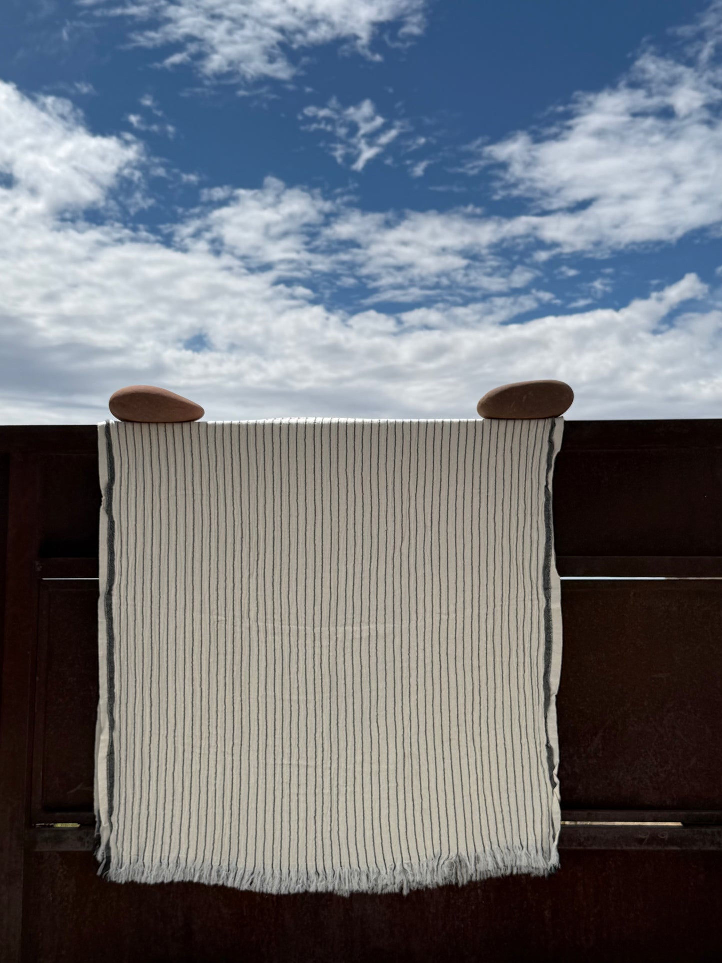 Breeze Turkish Cotton Towel