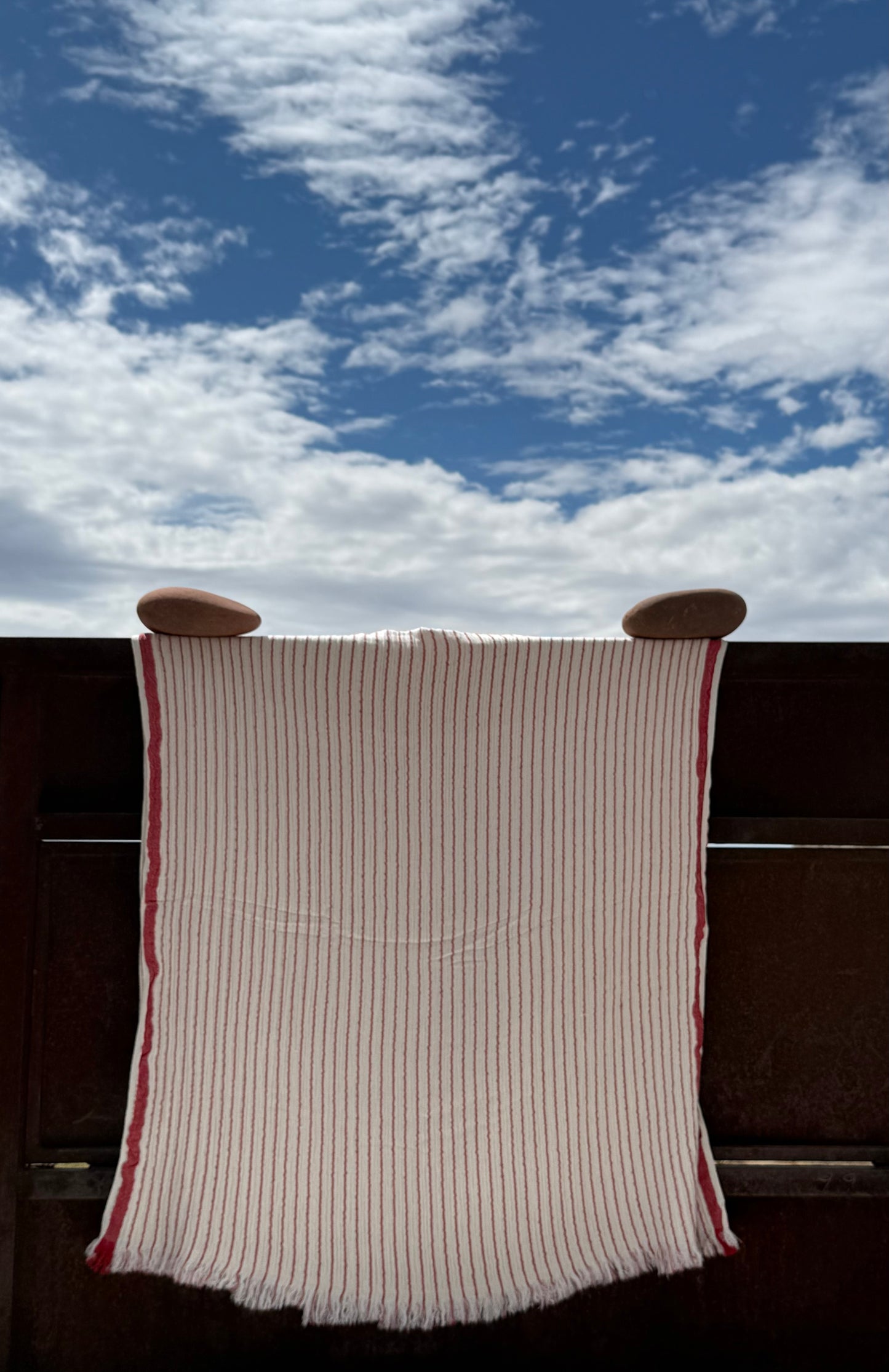 Breeze Turkish Cotton Towel