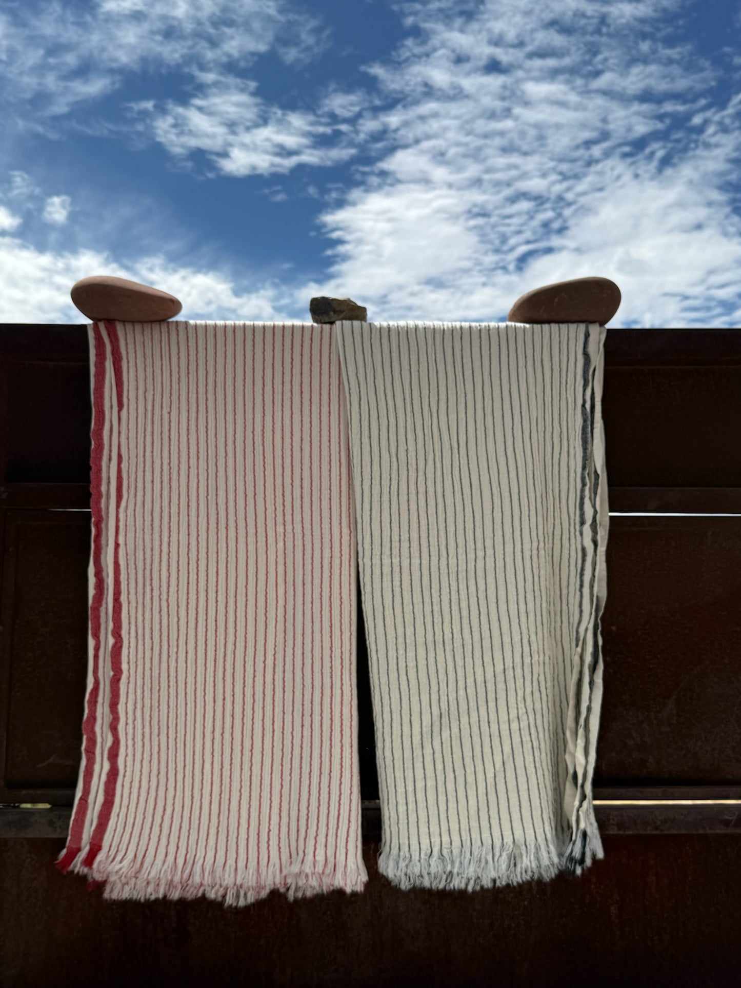 Breeze Turkish Cotton Towel