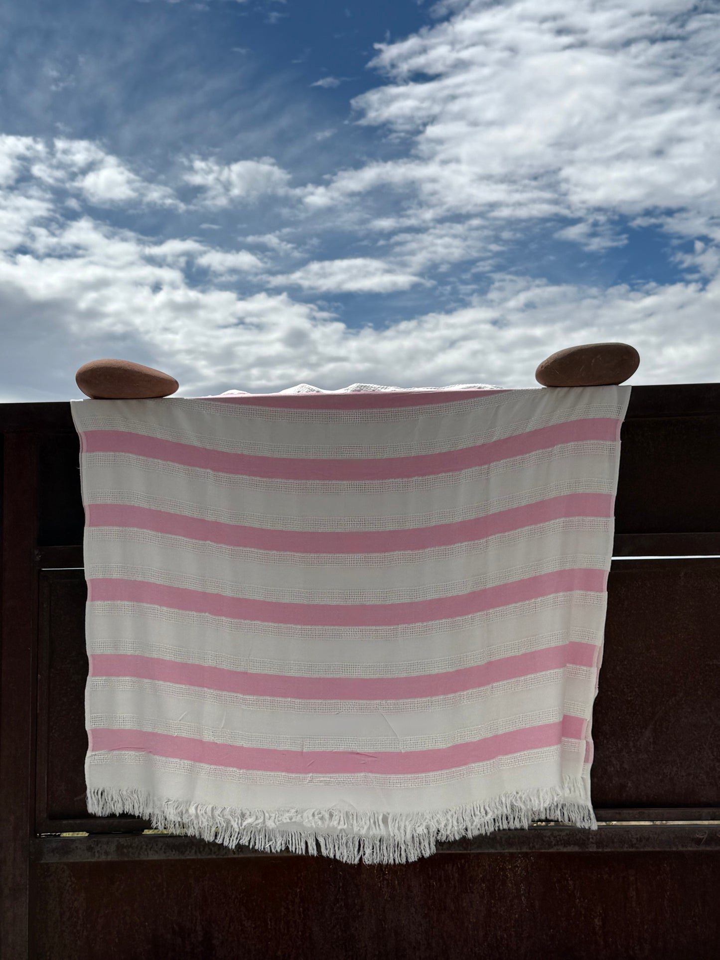 Solace Turkish Cotton Towel