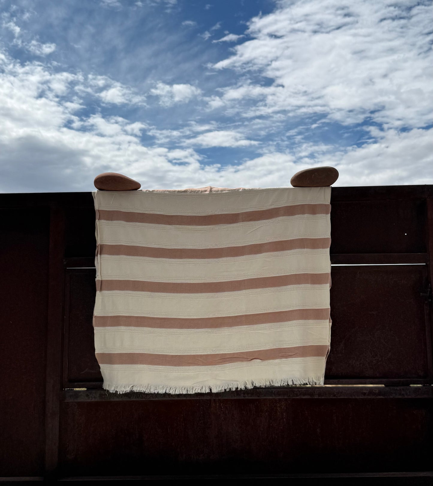 Solace Turkish Cotton Towel