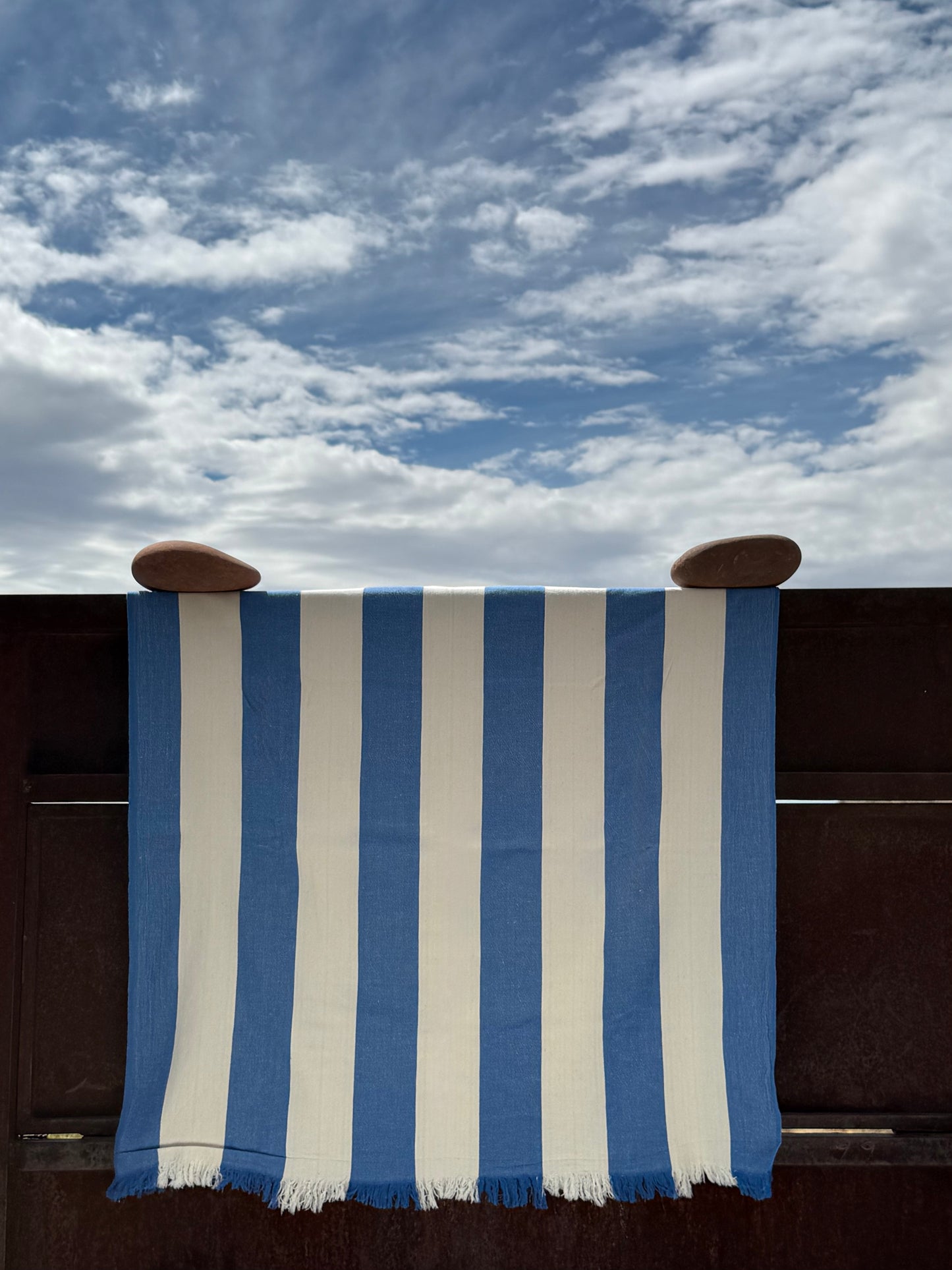 Tide Turkish Cotton Towel