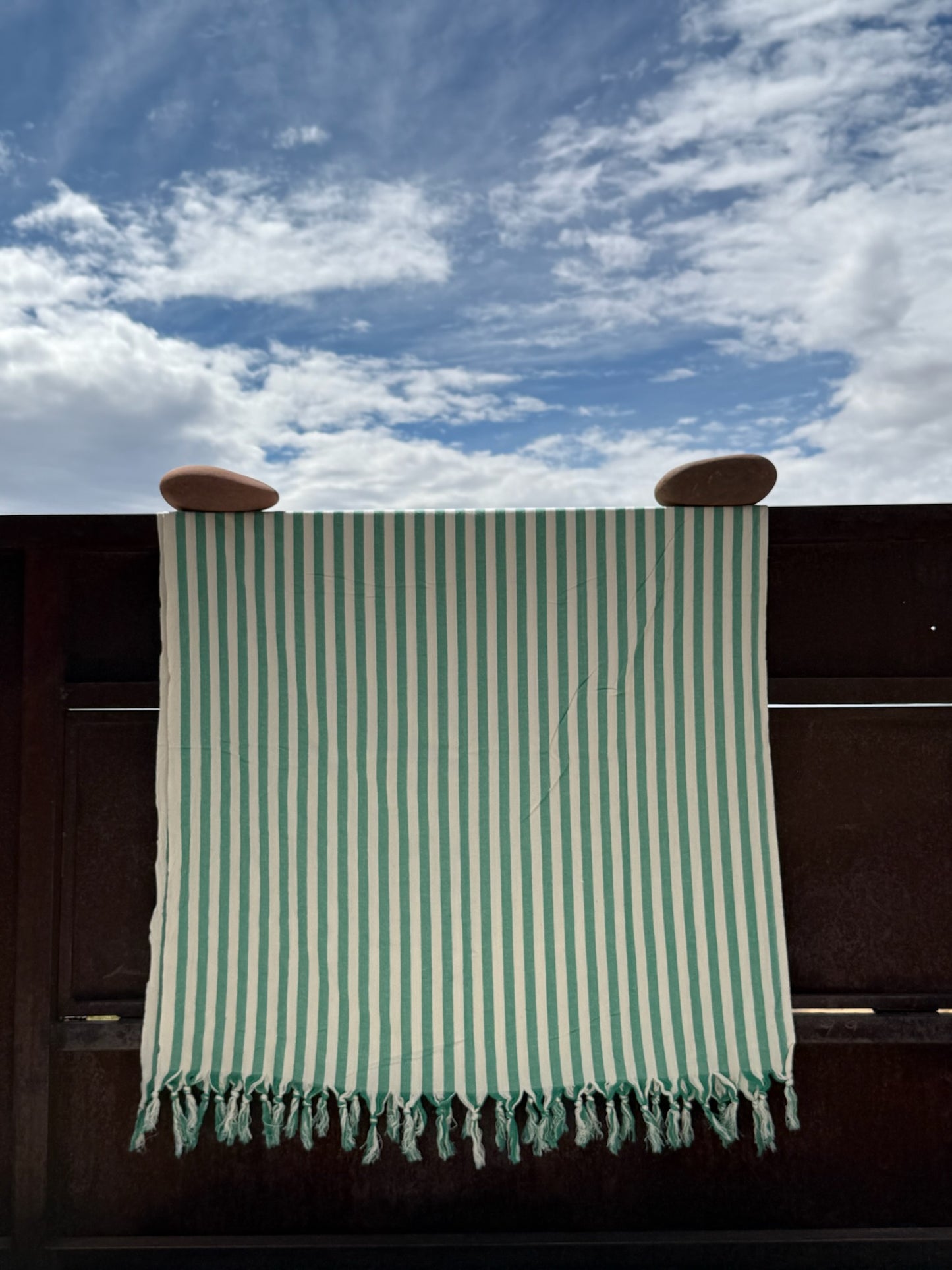Horizon Turkish Cotton Towel