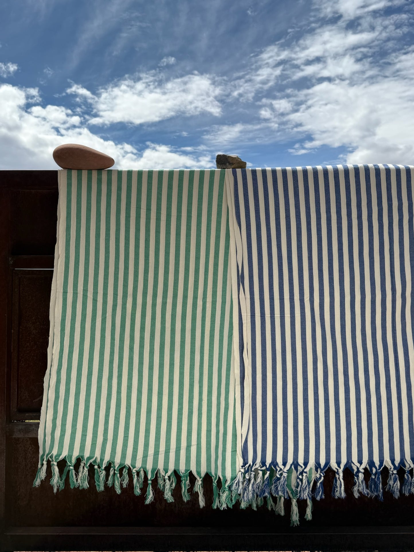 Horizon Turkish Cotton Towel