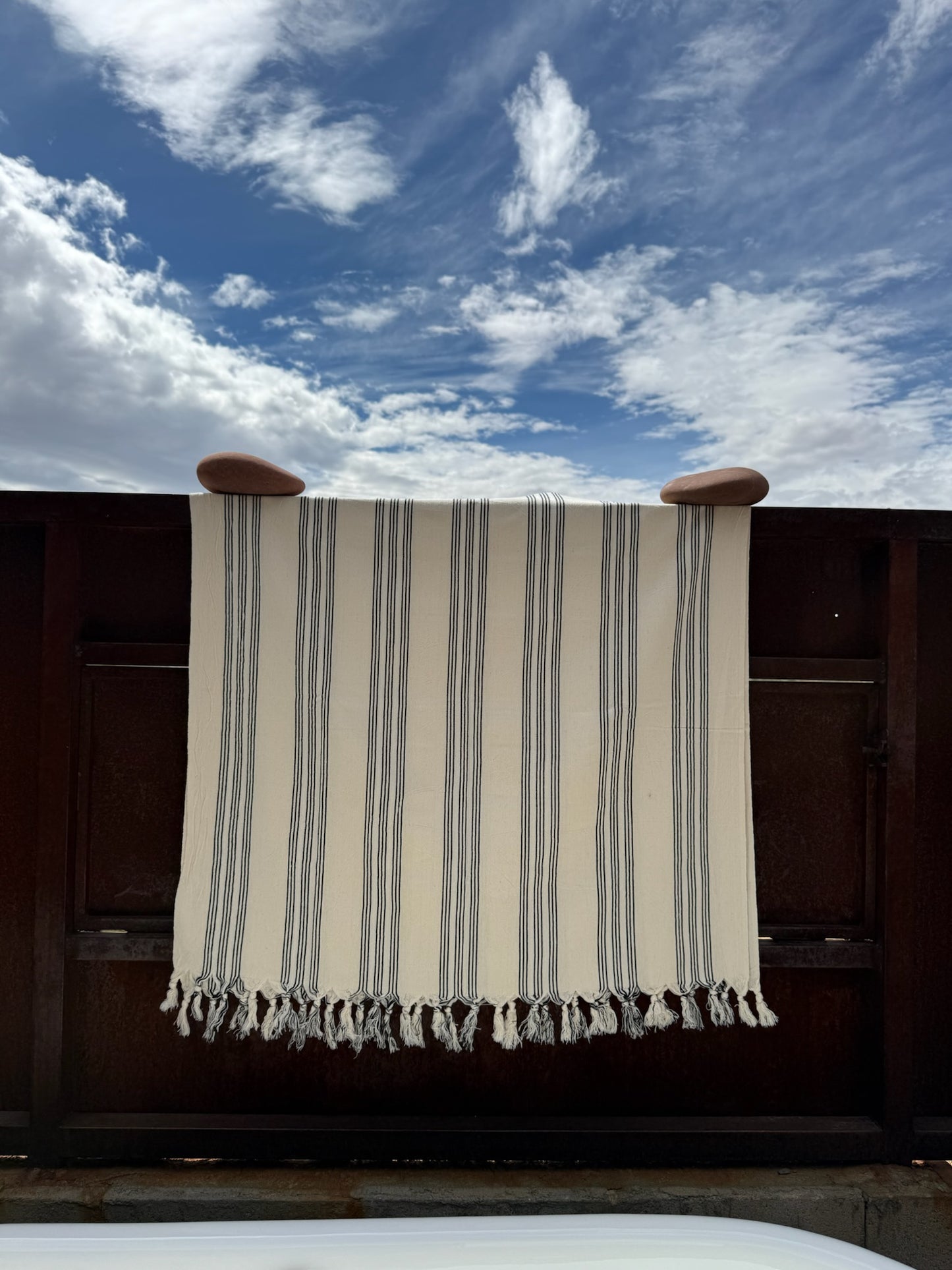Harmony Turkish Cotton Towel