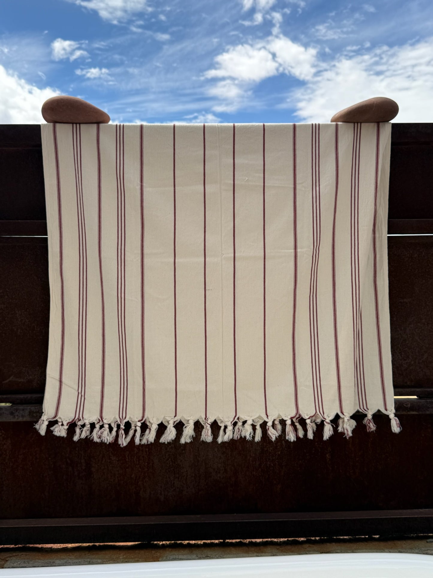 Whisper Turkish Cotton Towel