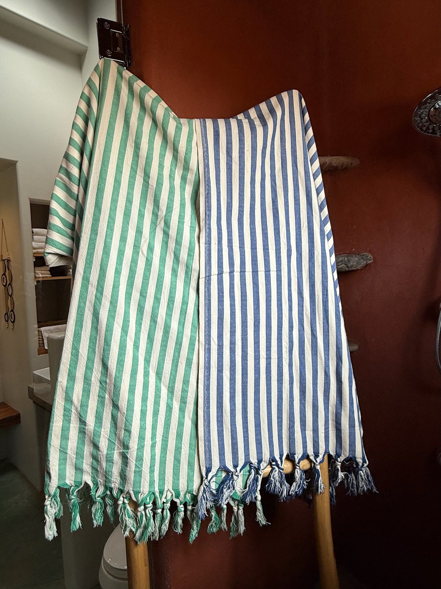 Horizon Turkish Cotton Towel