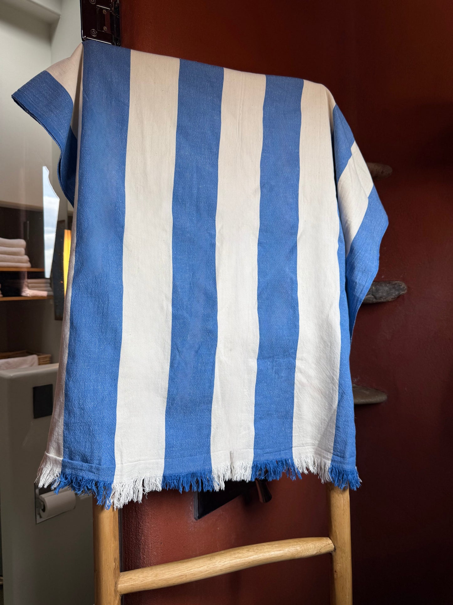 Tide Turkish Cotton Towel