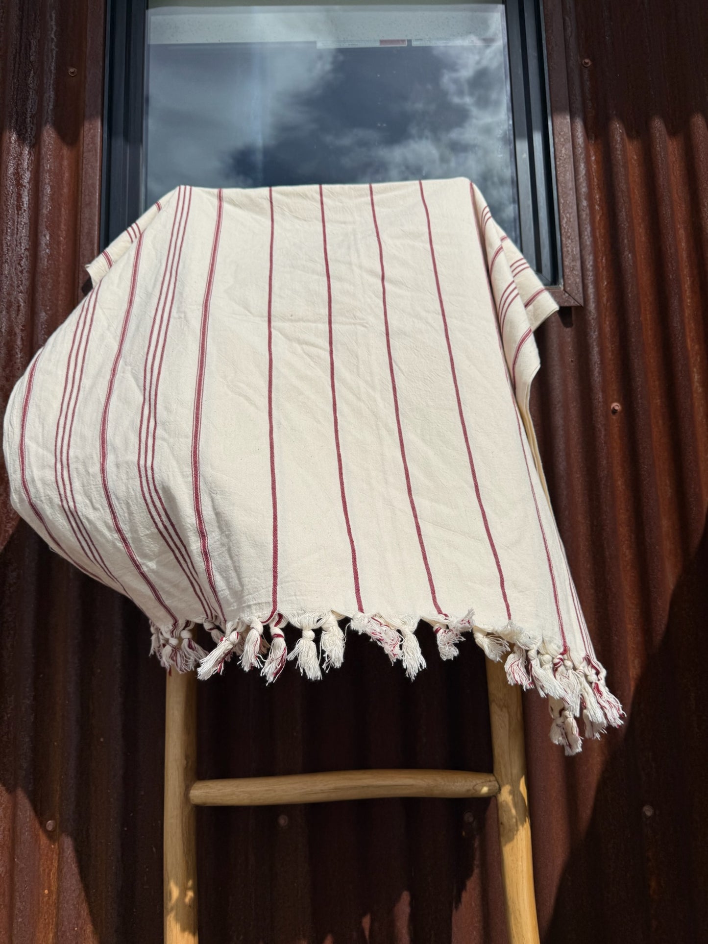 Whisper Turkish Cotton Towel