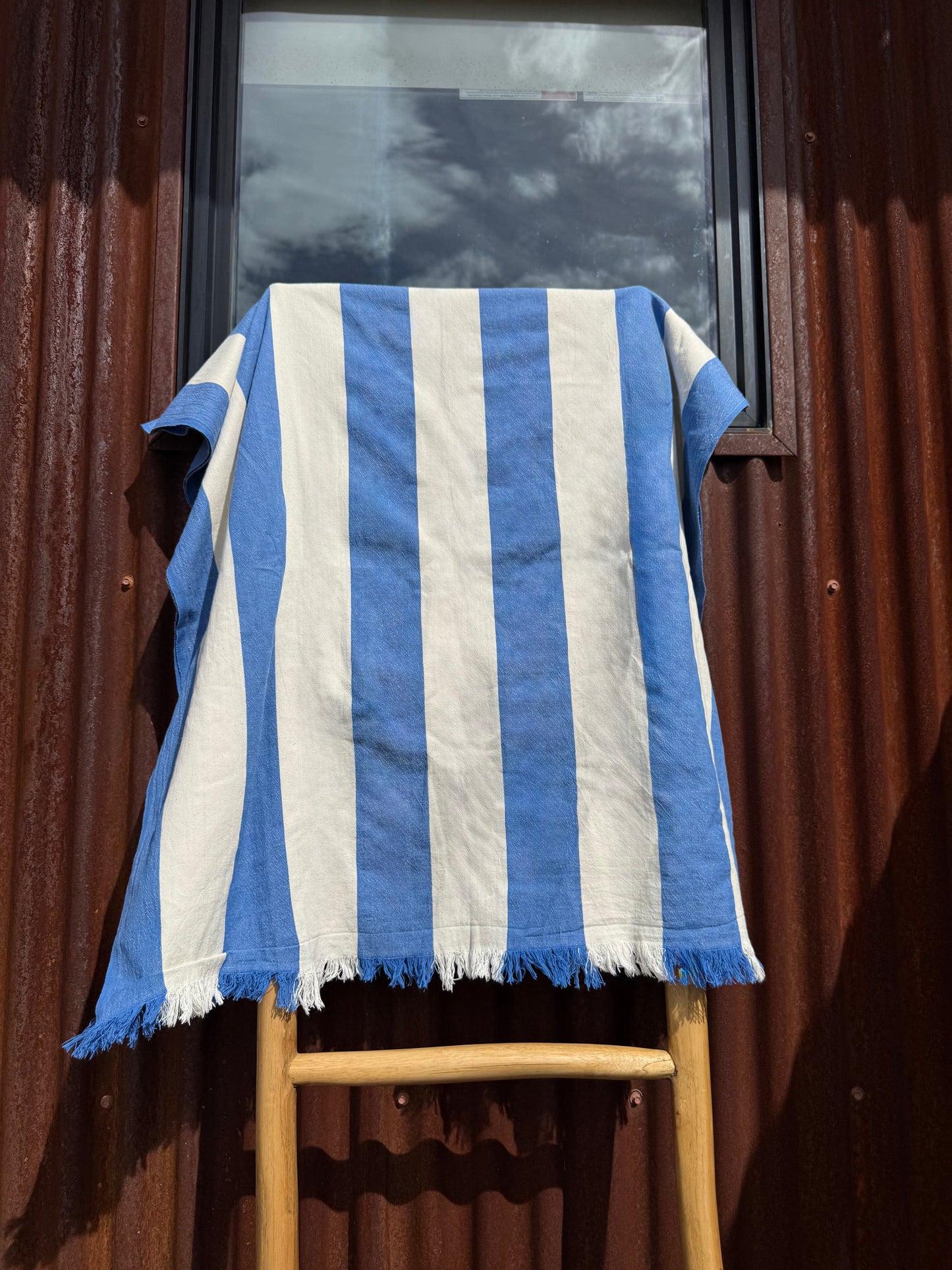 Tide Turkish Cotton Towel