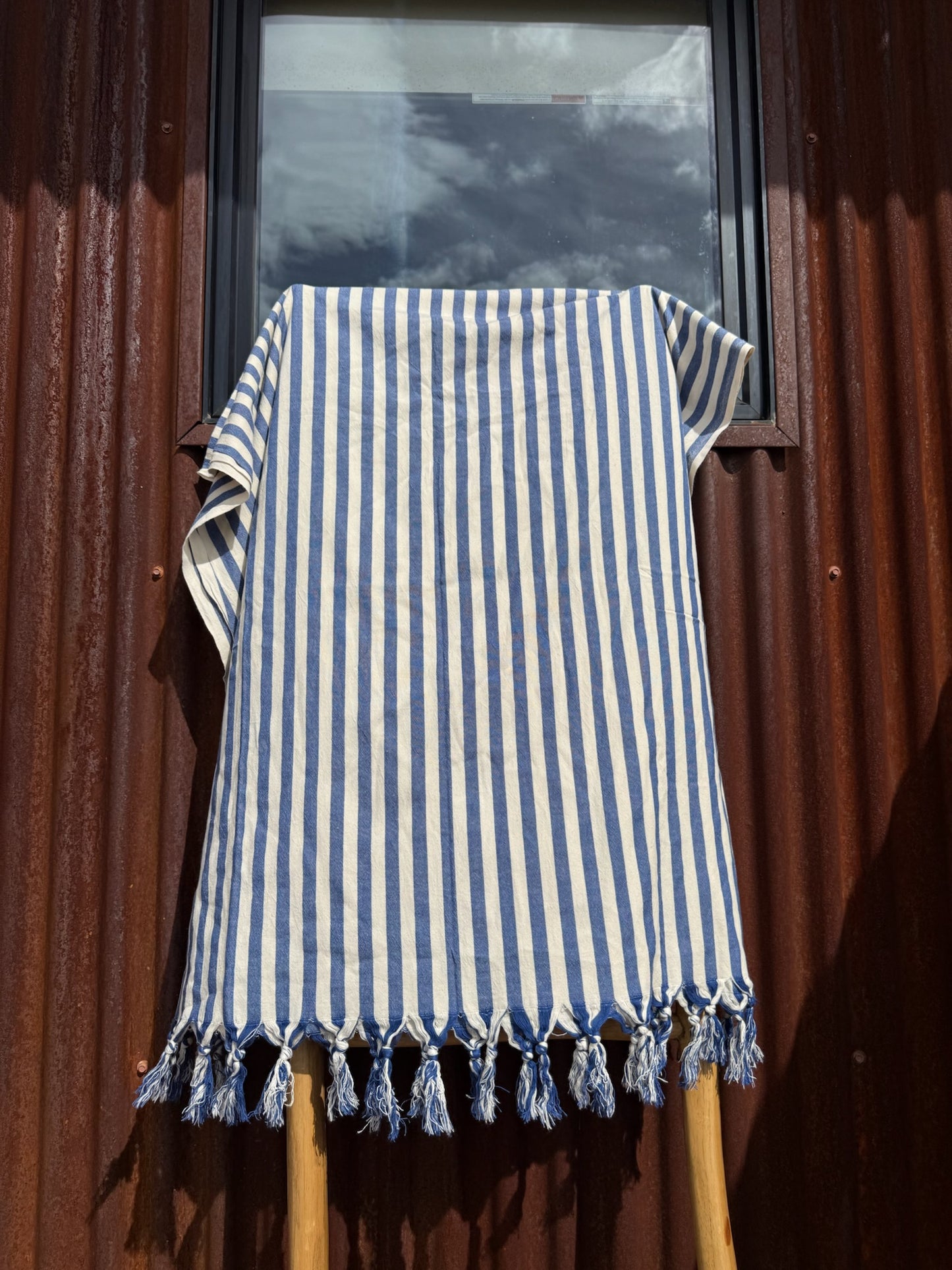 Horizon Turkish Cotton Towel