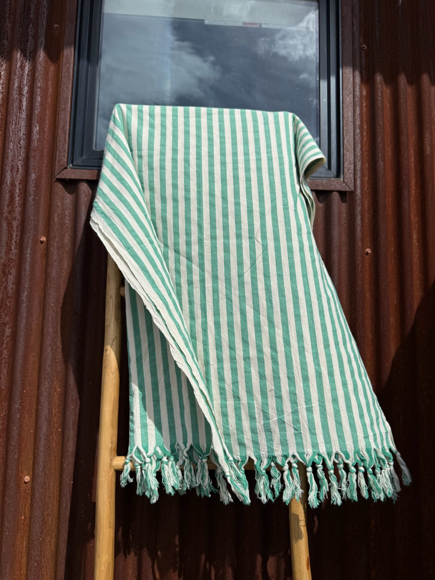 Horizon Turkish Cotton Towel