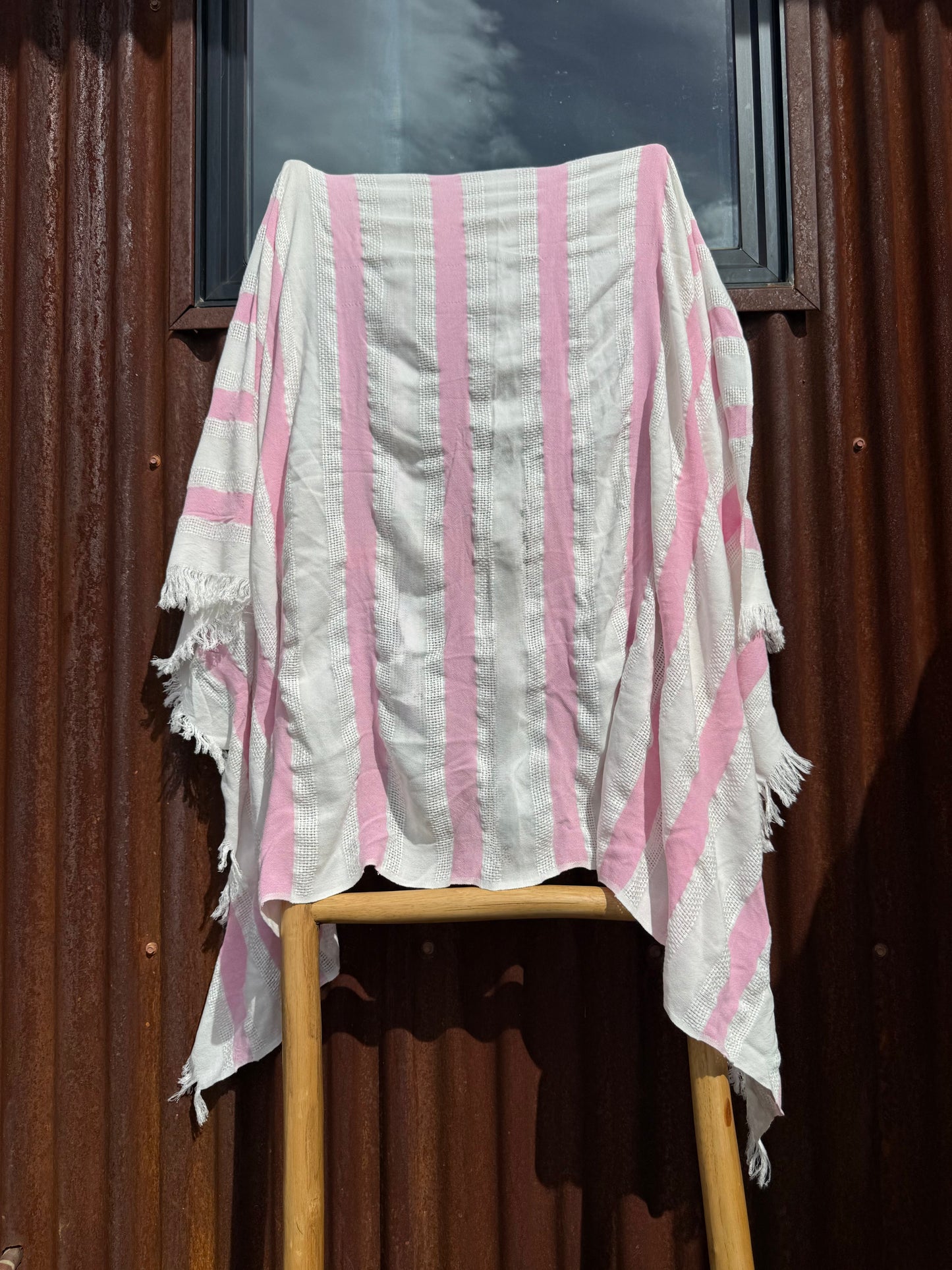 Solace Turkish Cotton Towel