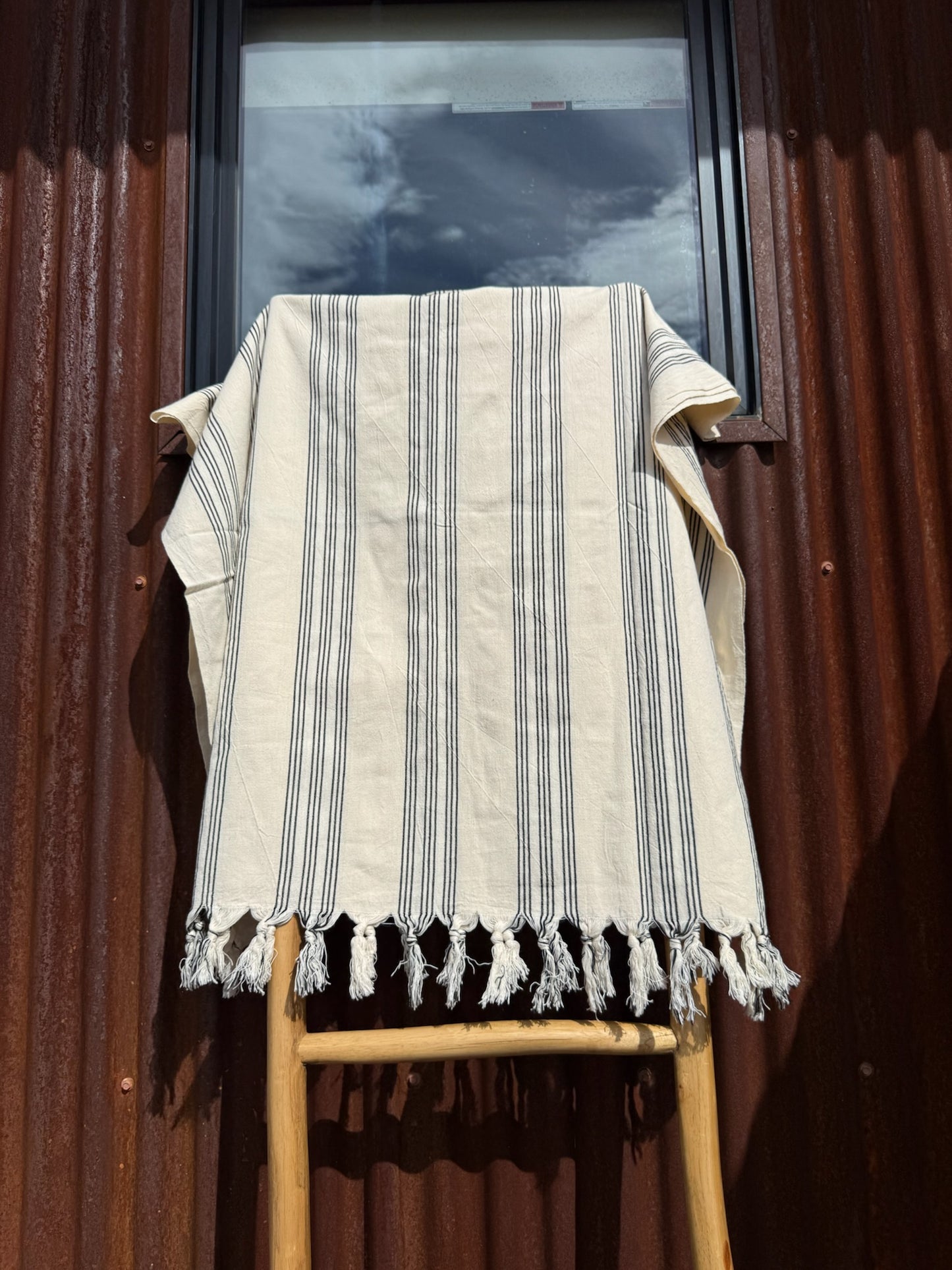 Harmony Turkish Cotton Towel