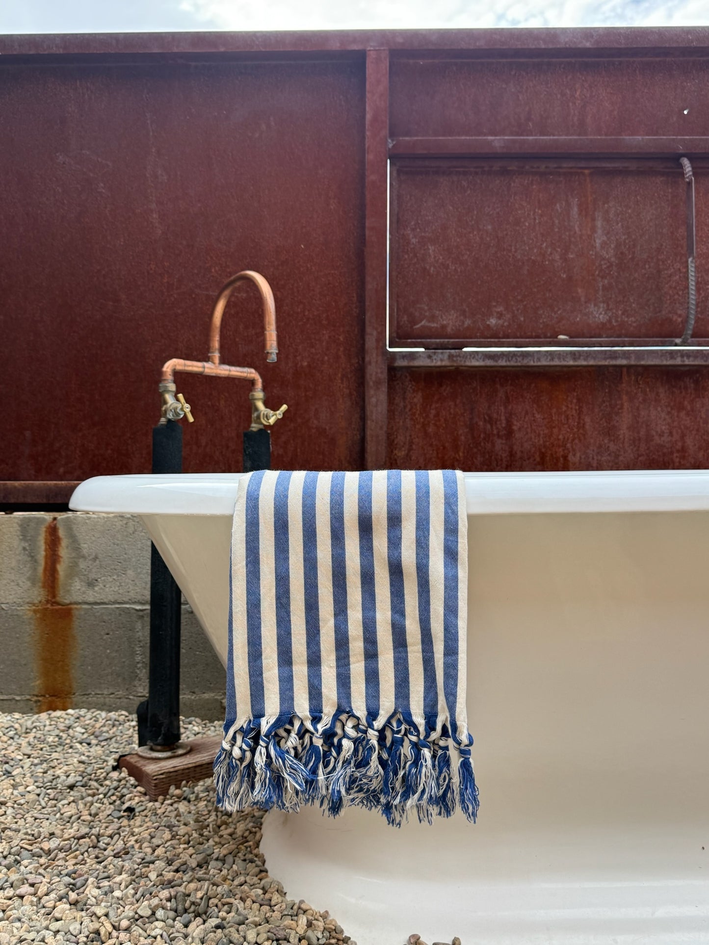 Horizon Turkish Cotton Towel
