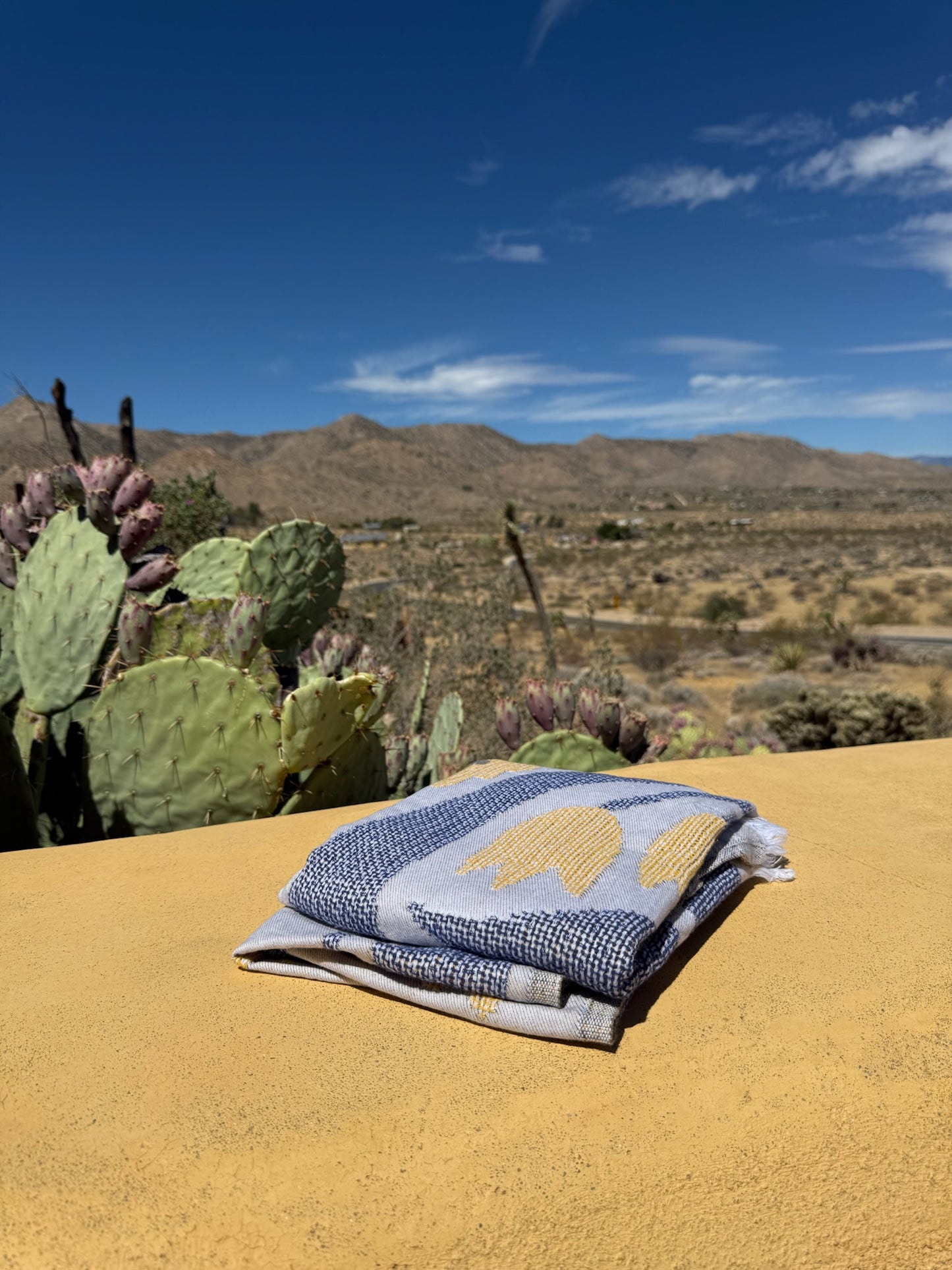 Lustre Turkish Cotton Towel