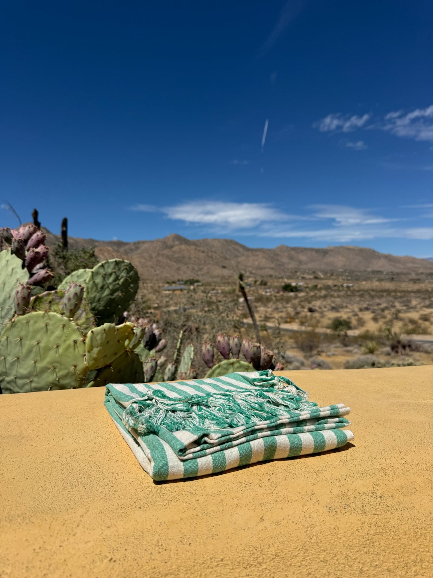 Horizon Turkish Cotton Towel